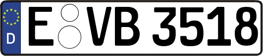 E-VB3518
