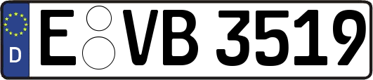E-VB3519