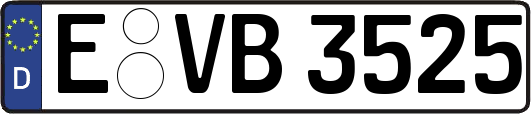 E-VB3525