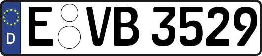 E-VB3529