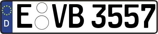 E-VB3557