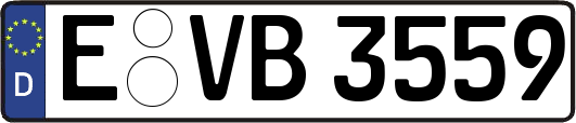 E-VB3559