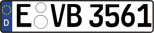 E-VB3561