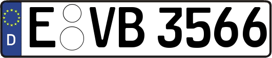 E-VB3566