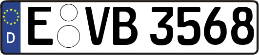 E-VB3568