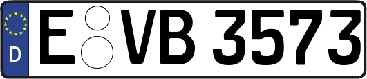 E-VB3573