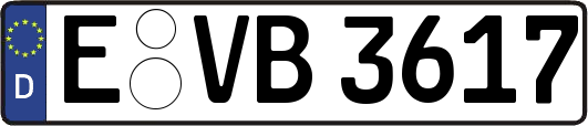 E-VB3617