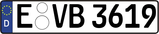 E-VB3619