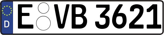 E-VB3621