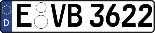 E-VB3622