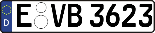 E-VB3623