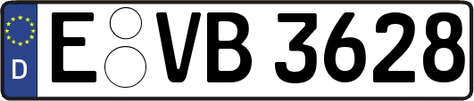 E-VB3628