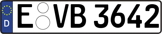 E-VB3642