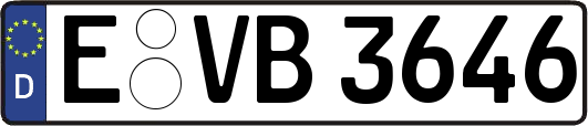 E-VB3646
