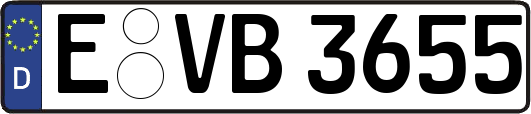 E-VB3655