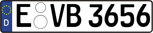 E-VB3656