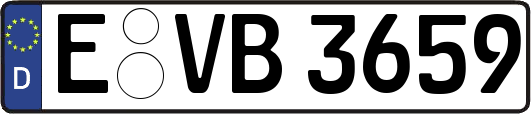 E-VB3659