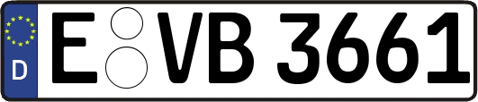 E-VB3661