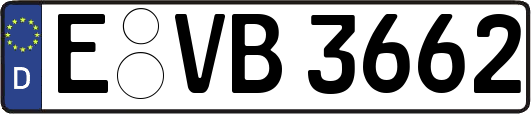 E-VB3662