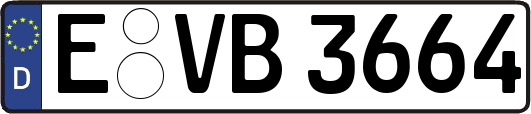 E-VB3664