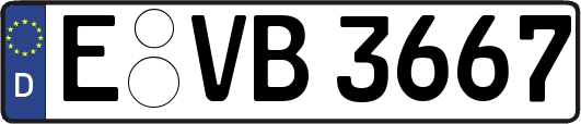 E-VB3667