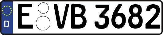 E-VB3682