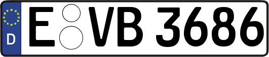 E-VB3686
