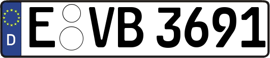 E-VB3691