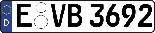 E-VB3692