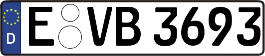 E-VB3693