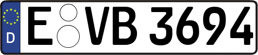 E-VB3694