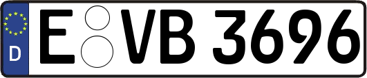 E-VB3696