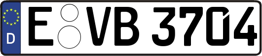 E-VB3704
