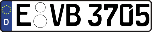 E-VB3705