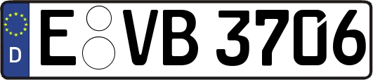 E-VB3706