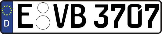 E-VB3707