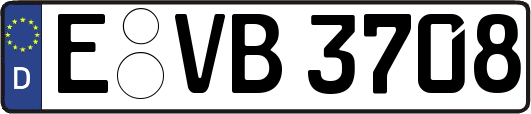 E-VB3708
