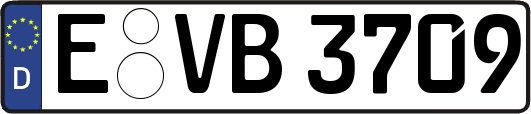 E-VB3709