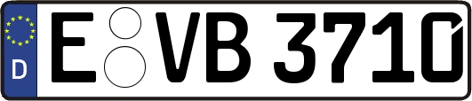 E-VB3710