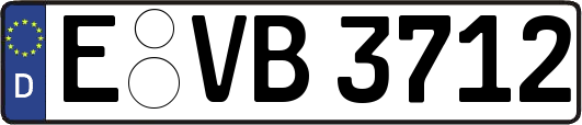 E-VB3712
