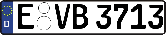 E-VB3713