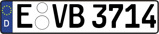 E-VB3714