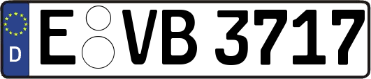 E-VB3717