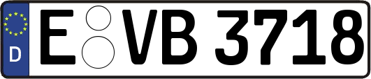 E-VB3718