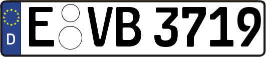 E-VB3719