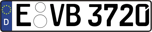 E-VB3720