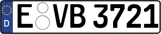 E-VB3721