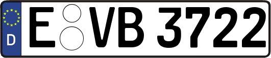 E-VB3722