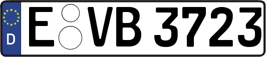 E-VB3723