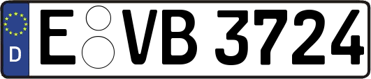 E-VB3724
